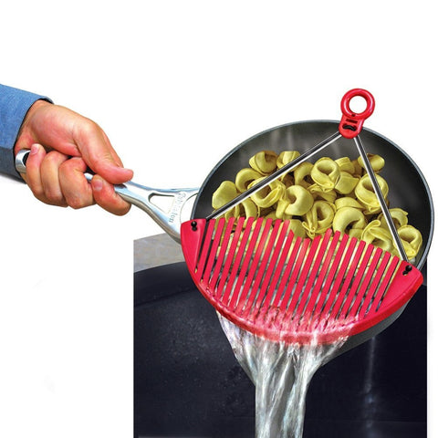 Better Strainer - univerzalno cjedilo za hranu