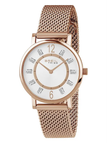 Ženski sat Breil Tribe Skinny (522 kn)