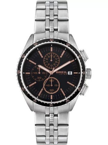 Muški sat Breil Tribe Net (552 kn)