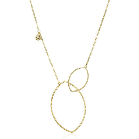Brosway Geometric ogrlica (202 kn)