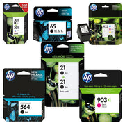 INK JET HP.NO.304 N9K05AE ORIGINAL KOLOR