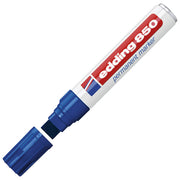 PERMANENTNI MARKER 5-16 MM EDDING 850 MODRI
