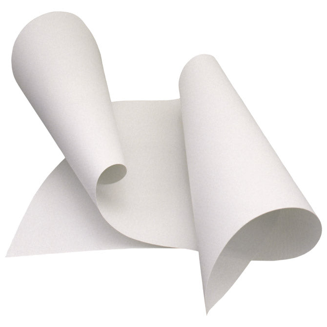 PAPIR ZA PLOTER NEPREMAZNI 90G 1067MM/50M FORNAX EXTRA BIJELI