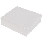 SALVETE JEDNOSLOJNE 30X30CM PK100 CARTINDUSTRIA VENETA BIJELE