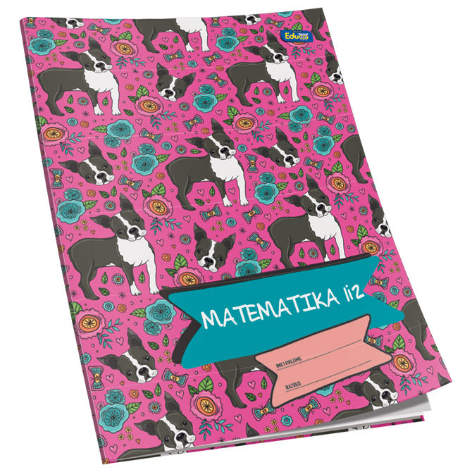 OBRAZAC ŠKOLSKI MATEMATIKA ZA 1 I 2RAZRED EDUCA