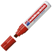 Trajni marker 4-12mm edding 800 rumeni