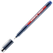 FLOMASTER ZA TEHNIČNO RISANJE PROFIPEN 0,5MM EDDING 1800 MODRA
