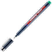 FLOMASTER ZA TEHNIČKO CRTANJE PROFIPEN 0,7MM EDDING 1800 ZELENI