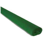 PAPIR KREP  40G 50X250CM CARTOTECNICA ROSSI 238 TAMNO ZELENI