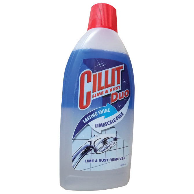 SREDSTVO - CILLIT ZA KAMENAC 450ML