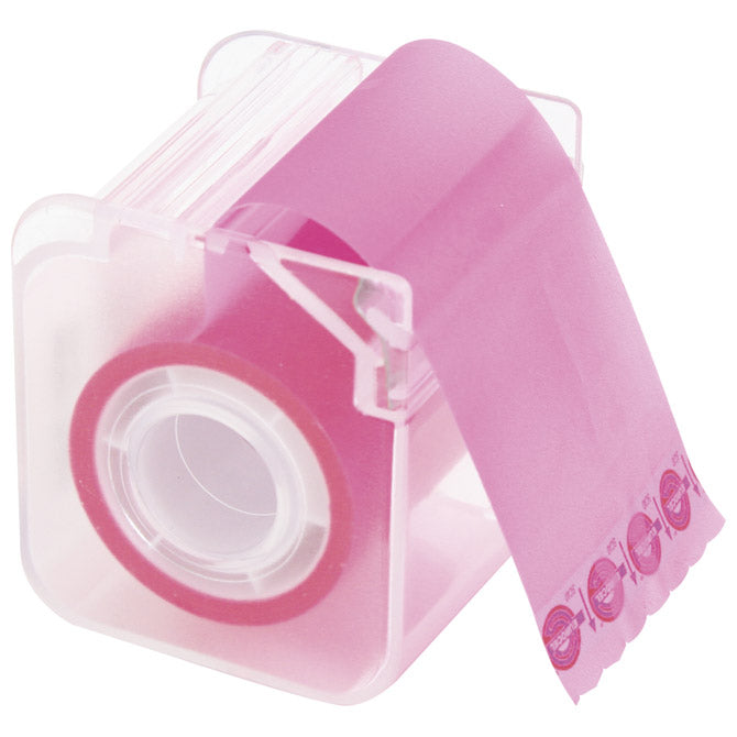 TRAKA LJEPLJIVA MEMOGRAF 50MM/10M NA STALKU FOST 33060007 CRVENA