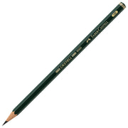 SVINČNIK GRAFITNI HB CASTELL 9000 FABER-CASTELL 119000
