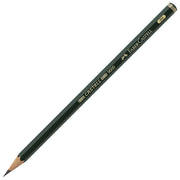 OLOVKA GRAFITNA 2H CASTELL 9000 FABER-CASTELL 119012