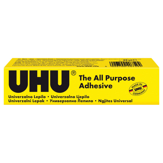 Ljepilo univerzalno tuba 35ml uhu.40759