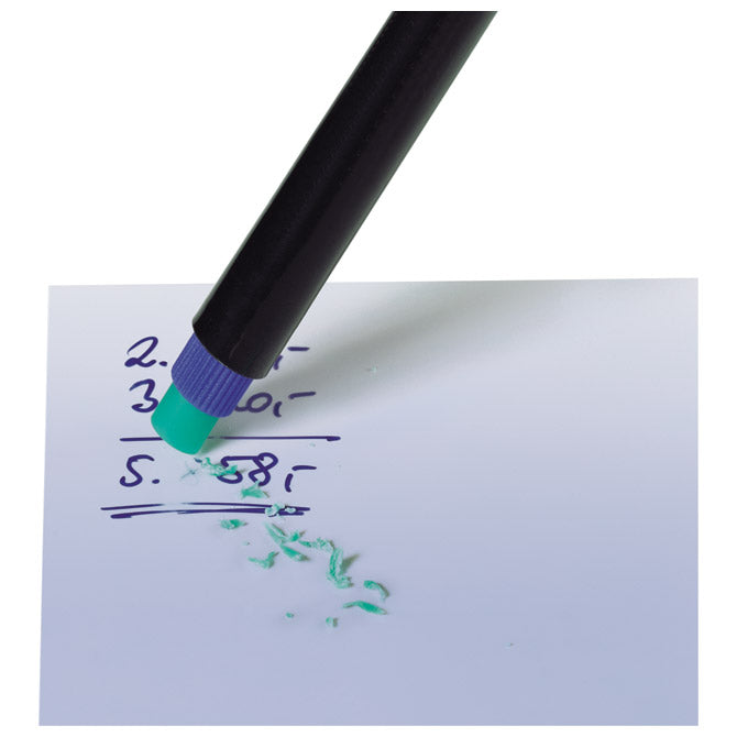 PERMANENTNI MARKER 1,0MM MULTIMARK FABER CASTELL 152504/4BARVE