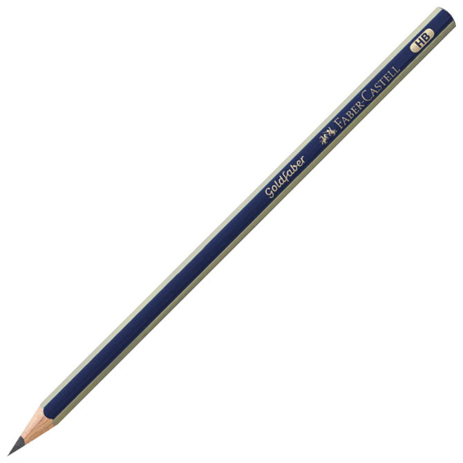 SET ZA SKICIRANJE GOLDFABER FABER-CASTELL 114000 BLISTER