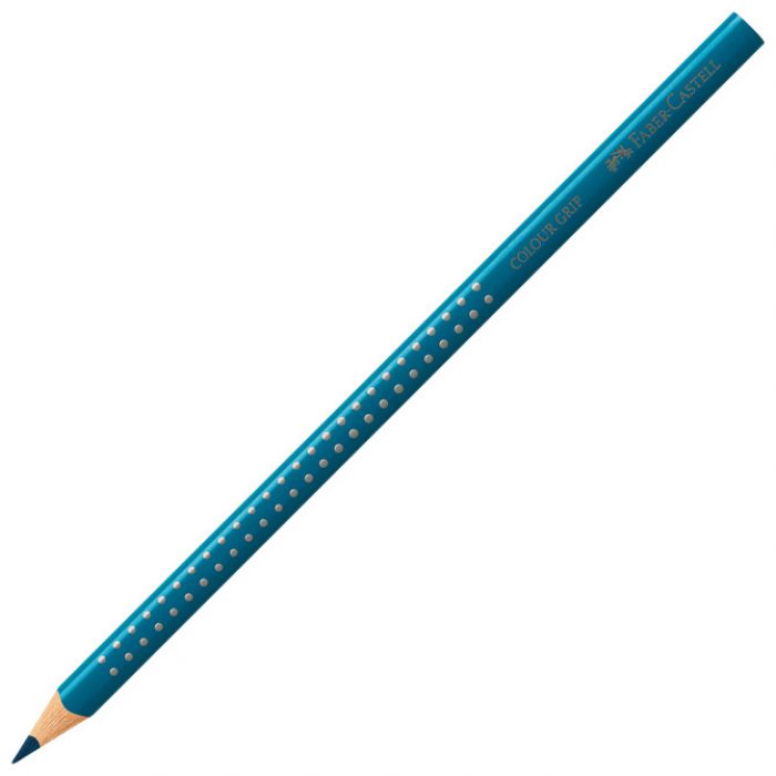 BOJE DRVENE  24BOJE GRIP 2001 FABER-CASTELL 112424