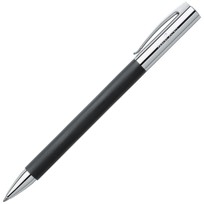 OLOVKA KEMIJSKA AMBITION FABER CASTELL 148130 CRNA
