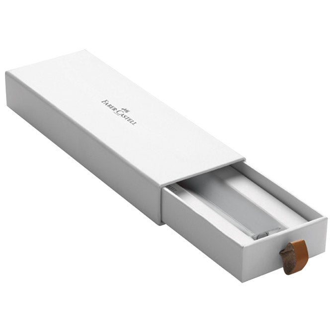Nalivnik ambition (m) faber castell 148140 črna