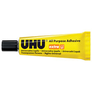 LJEPILO UNIVERZALNO GEL TUBA 31G EXTRA ALLESKLEBER UHU.46015