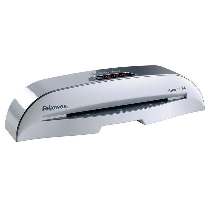 Plastifikator a4 (2valjka) saturn 3i fellowes 5724801
