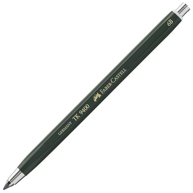 OLOVKA TEHNIČKA 3,15 MM TK 9400 FABER-CASTELL 139406