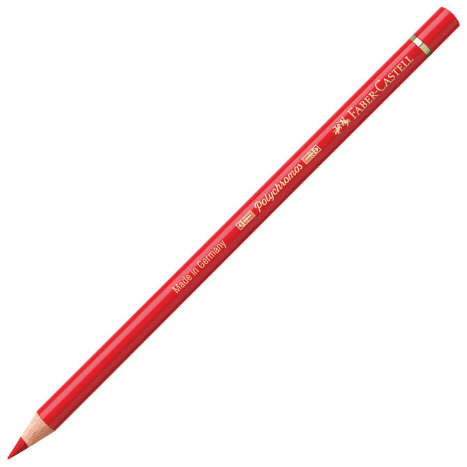 Boje drvene  36boja metalna kutija polychromos faber castell 110036
