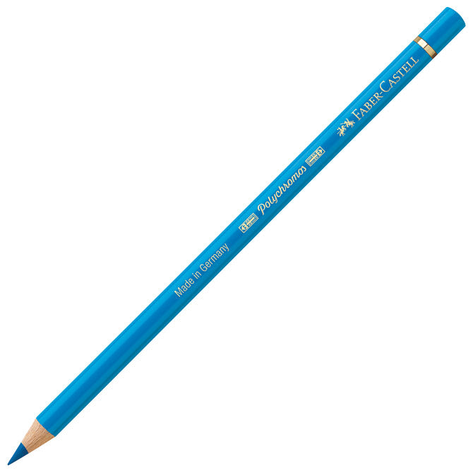 Boje drvene  36boja metalna kutija polychromos faber castell 110036