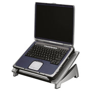Stalak za notebook fellowes 8032001 crno/srebrni