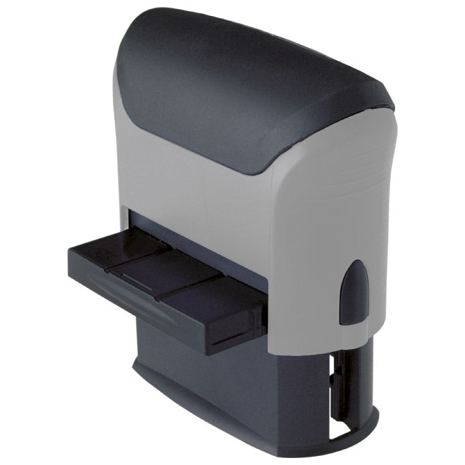 PRINTY 47X18MM TRODAT 4912 SORTIRANO
