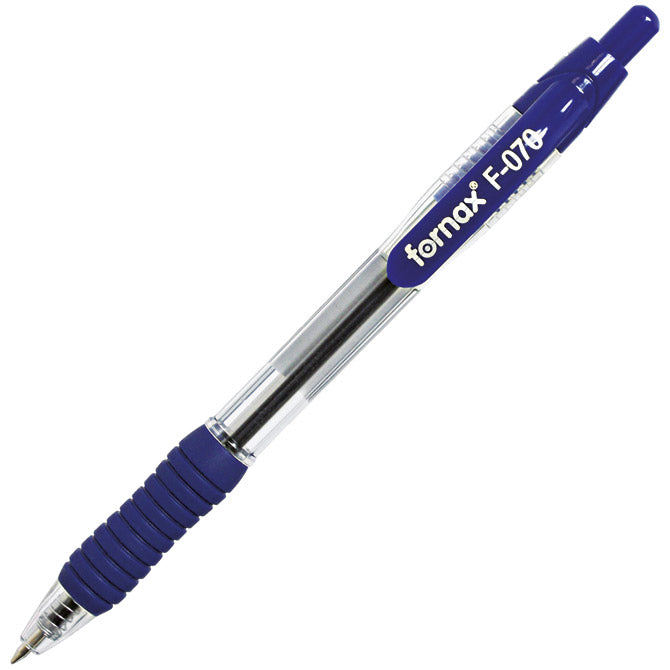 OLOVKA KEMIJSKA GRIP F-070 ULOŽAK PLAVI FORNAX PLAVA