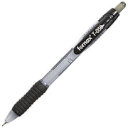 OLOVKA TEHNIČKA 0,5 MM GRIP T-050 FORNAX CRNA