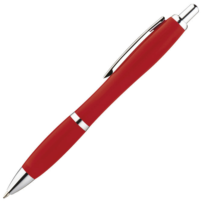 Kemijski svinčnik 11680 (8916c) wladiwostock sha.rdeča