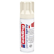 BOJA AKRILNA U SPREJU 200ML PERMANENTNA EDDING 5200921 MAT KREM
