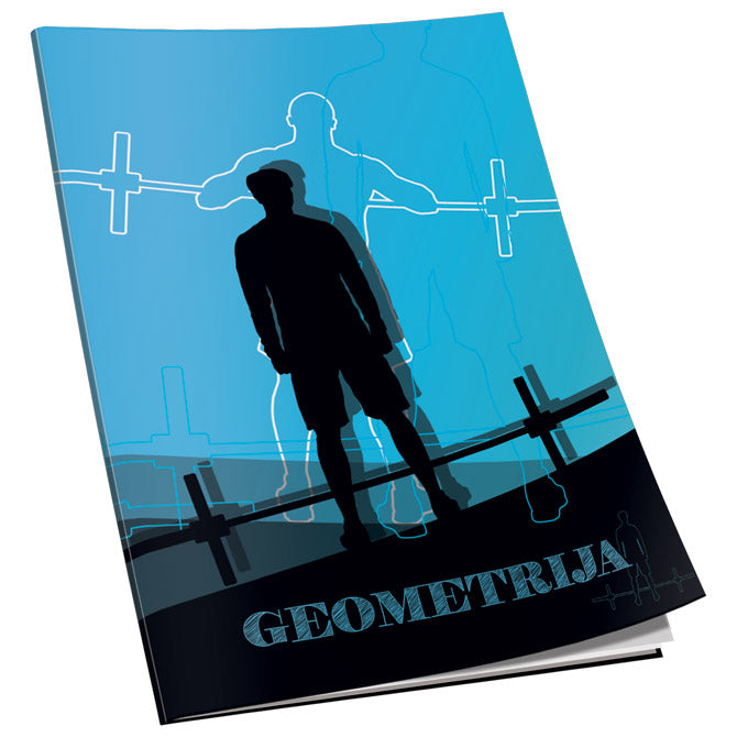 OBRAZAC ŠKOLSKI GEOMETRIJA PREMIUM CONNECT BOY