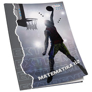 OBRAZAC ŠKOLSKI MATEMATIKA ZA 1 I 2RAZRED PREMIUM CONNECT BOY