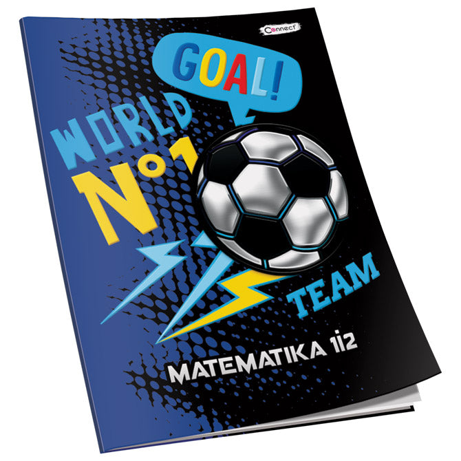 OBRAZAC ŠKOLSKI MATEMATIKA ZA 1 I 2RAZRED PREMIUM CONNECT BOY
