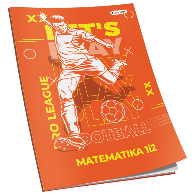 OBRAZAC ŠKOLSKI MATEMATIKA ZA 1 I 2RAZRED PREMIUM CONNECT BOY