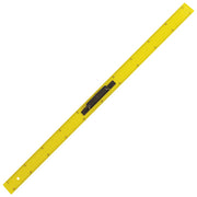 Ravnilo za šolsko tablo pvc 100cm arda