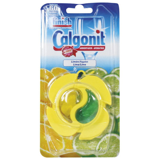 SREDSTVO - FINISH CITROFRESH-OSVJEŽIVAČ 40G