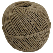 špaga kudeljna  0,70/2 100g fornax smeđa