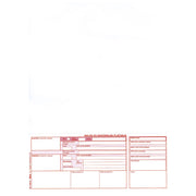 OBRAZAC HUB-3A MEMORANDUM A4 1/1500 FOKUS