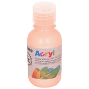 Boja akrilna 125ml cmp.402ta125331 breskva roza