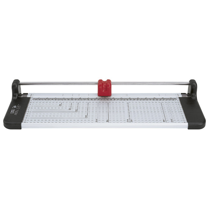 REZAČ STOLNI ZA PAPIR REZ460MM  6L MOBIUS 67460000
