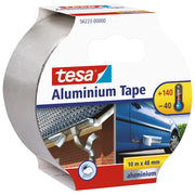 TRAKA IZOLIR 48MM/10M ALUMINIUM TESA 56223 BLISTER