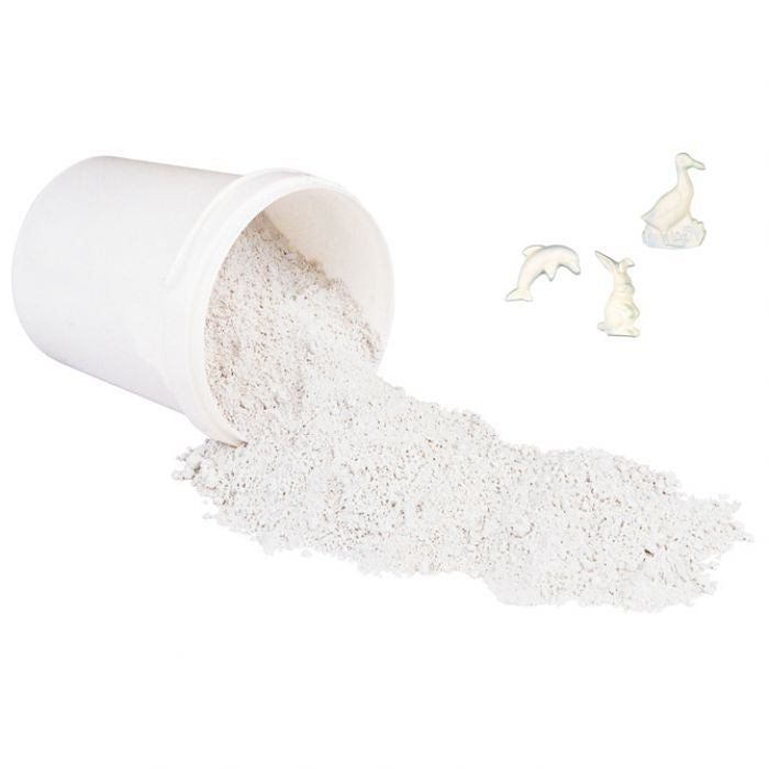 GIPS ZA MODELIRANJE 1KG ALABASTRINO PRIMO 2000GA