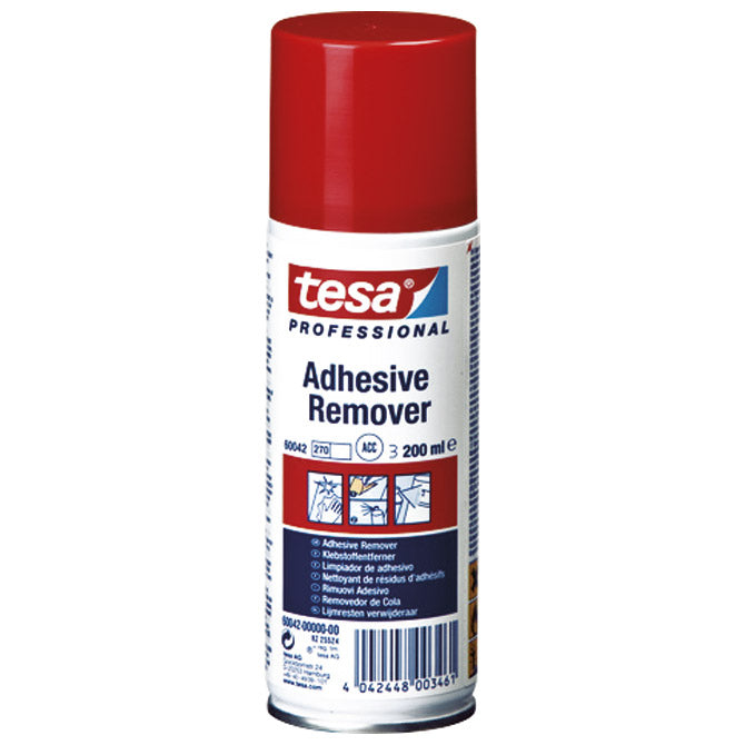 ODSTRANJIVAČ LJEPILA-SPREJ 200ML TESA 60042