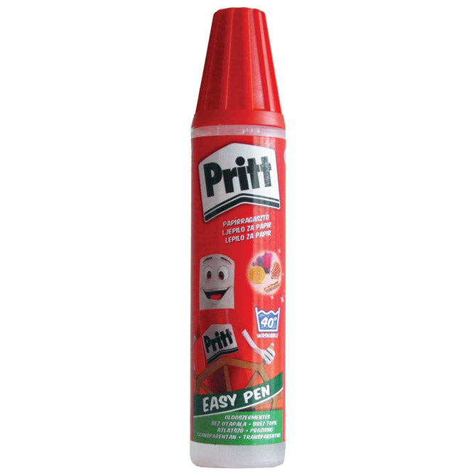 LJEPILO TEKUĆE 40ML U OLOVCI PRITT PEN HENKEL 1442321