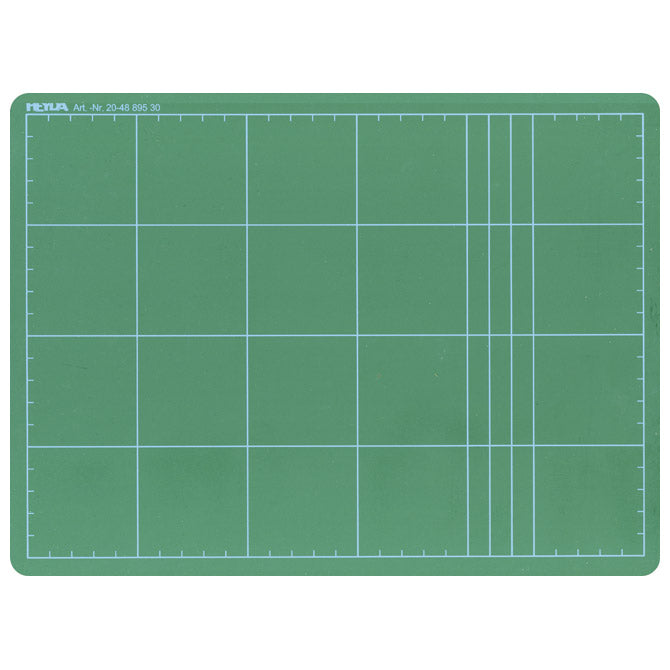 PODLOGA ZA REZANJE 30X22CM 3-SLOJNA HEYDA 20-48895 30