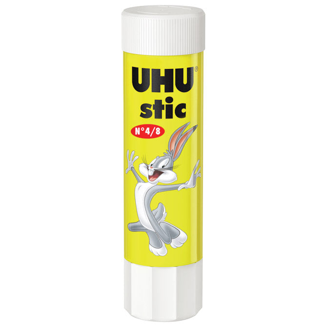 Lepilo v stiku 21g (brez topil) bts uhu.l0181001